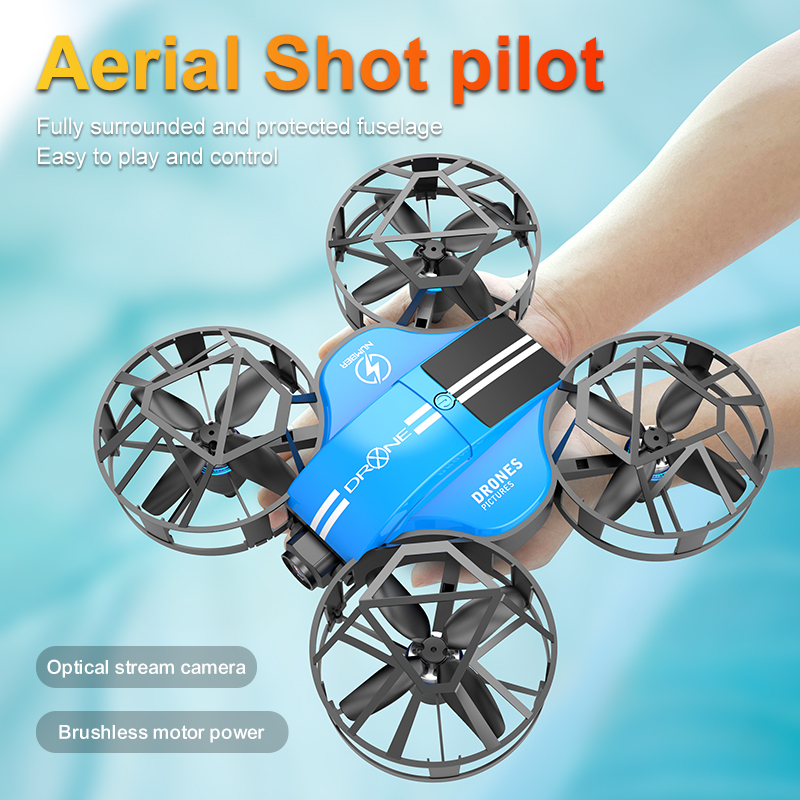Nouveau Mini Drone 812PRO prof - Drone Battery Balance Charger avis et prix