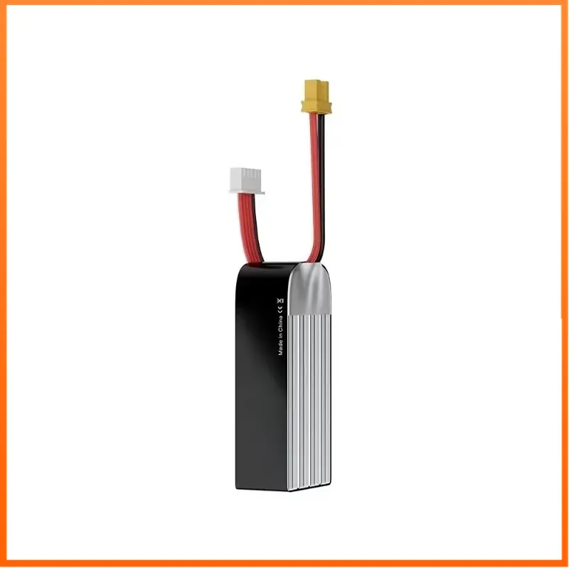 Batterie 4S 15.2V 720mAh 100C  - Drone Battery High Voltage avis et prix