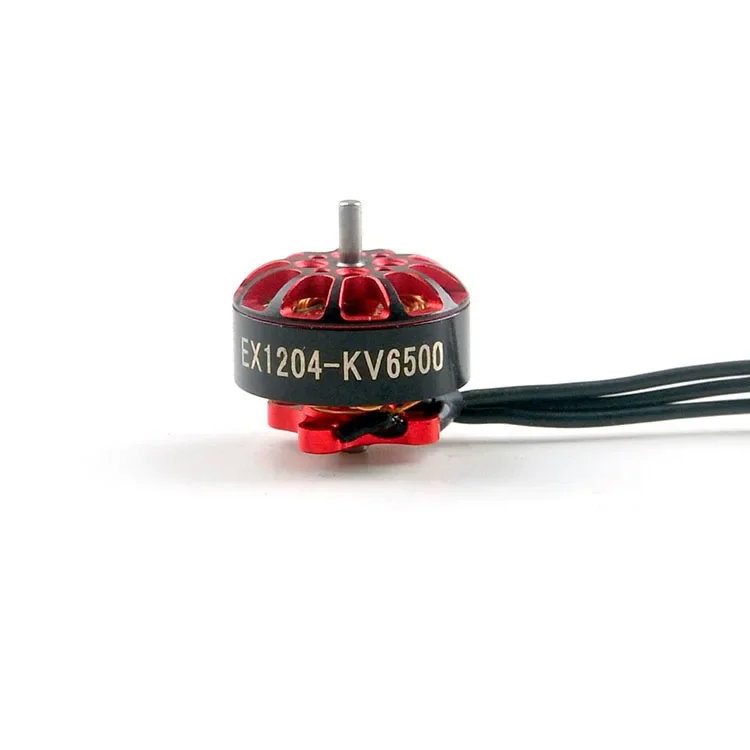 Happymodel 4PCS EX1204 5000KV  - Drone Battery 3S avis et prix