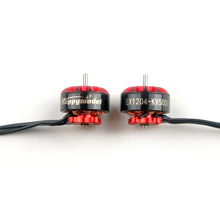 Happymodel 4PCS EX1204 5000KV  - Drone Battery 3S avis et prix