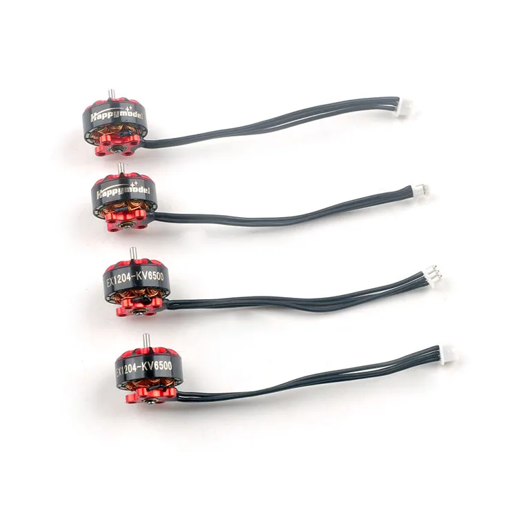 Happymodel 4PCS EX1204 5000KV  - Drone Battery 3S avis et prix
