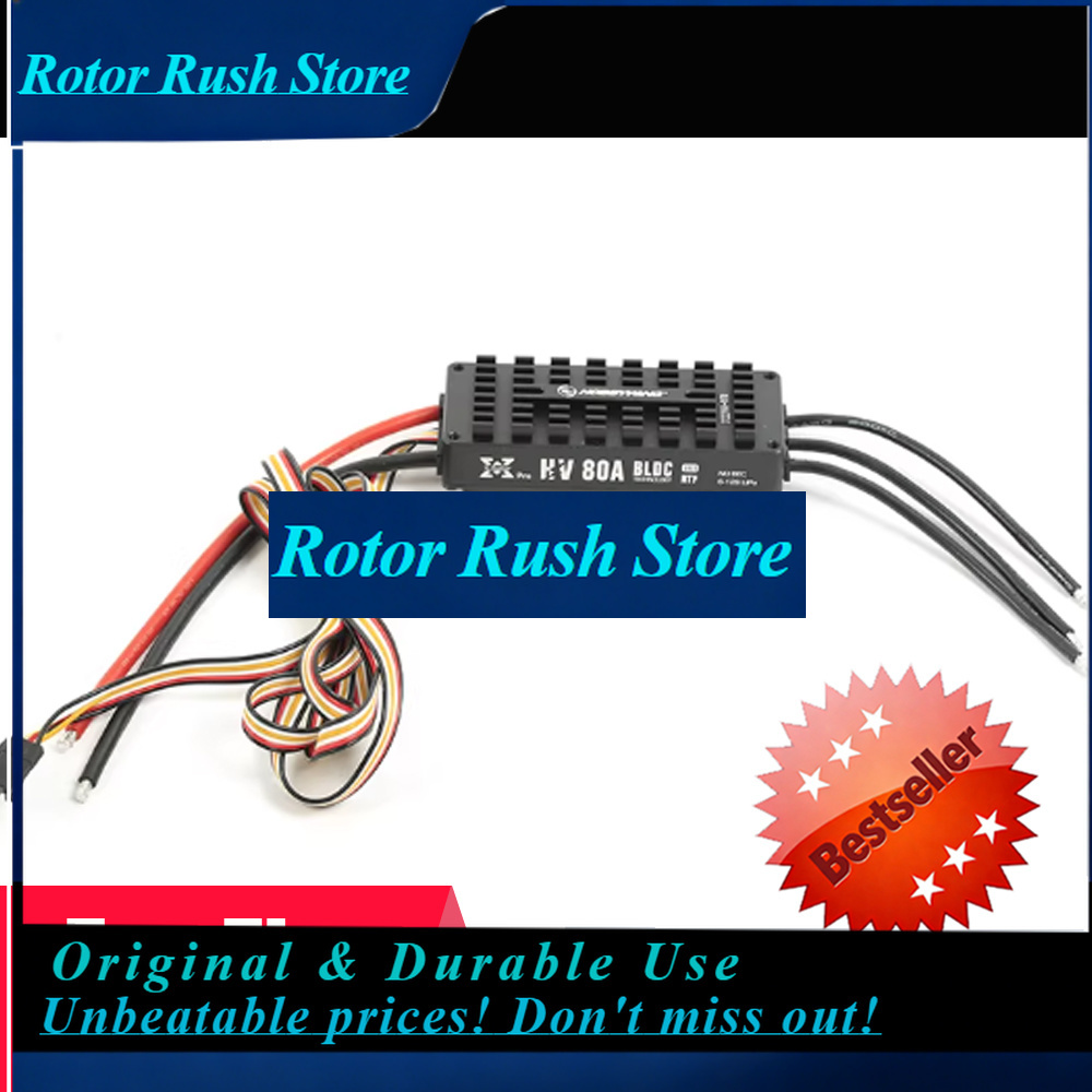 RoRuSOriginal Hobbywing XRotor - Drone Battery High Voltage avis et prix