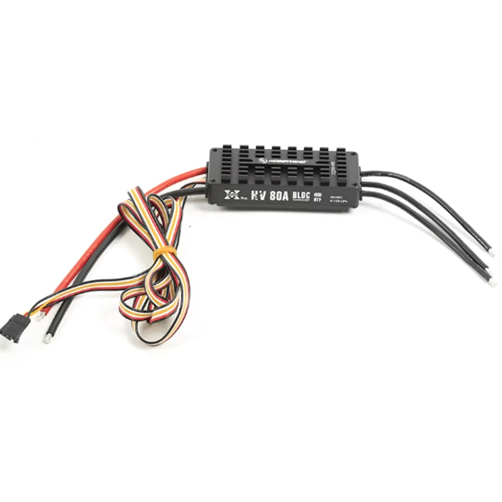 RoRuSOriginal Hobbywing XRotor - Drone Battery High Voltage avis et prix