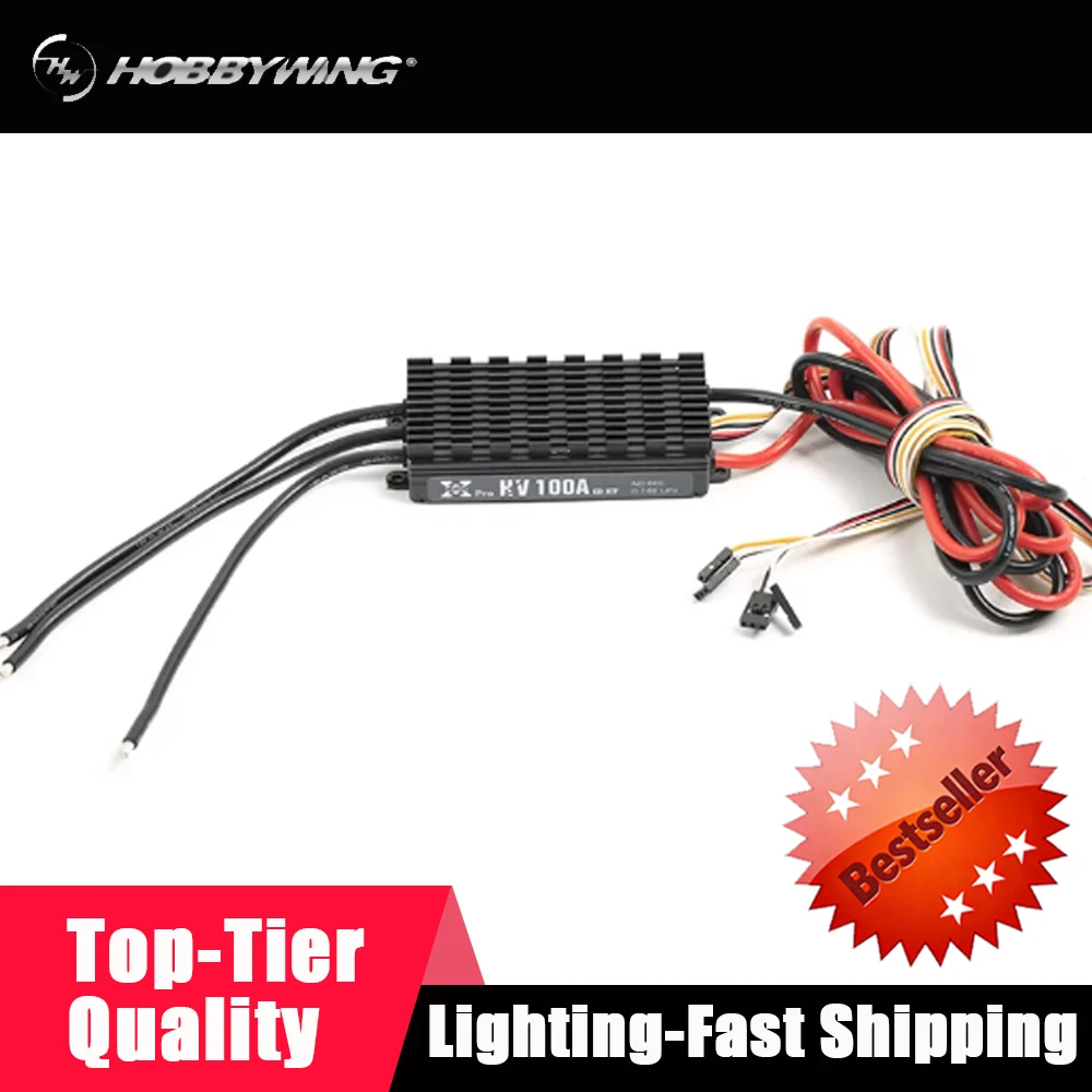 RoRuSOriginal Hobbywing XRotor - Drone Battery High Voltage avis et prix